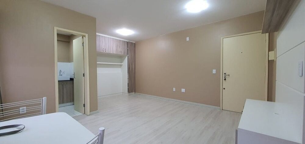 Apartamento, 1 quarto, 33 m² - Foto 3