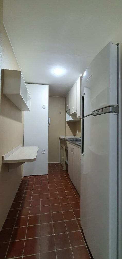 Apartamento, 1 quarto, 33 m² - Foto 6