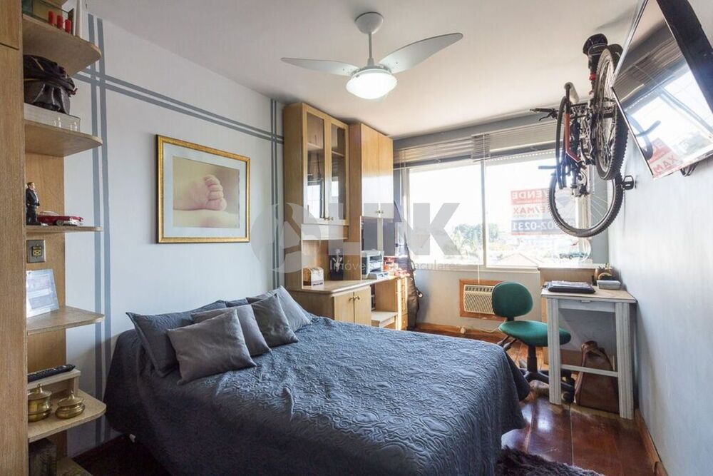 Cobertura à venda com 4 quartos, 215m² - Foto 2