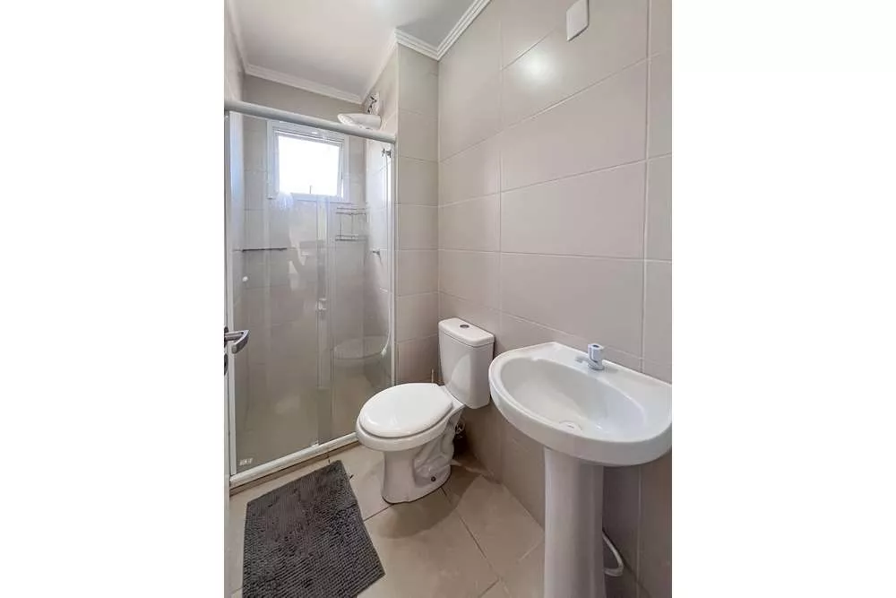 Apartamento à venda com 2 quartos, 48m² - Foto 3