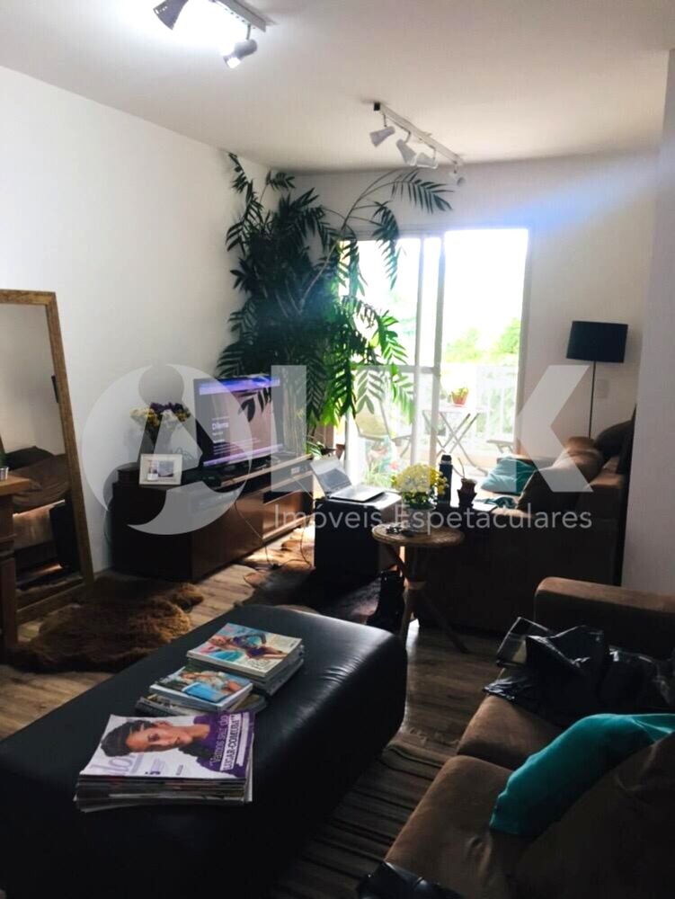 Apartamento, 3 quartos, 72 m² - Foto 2
