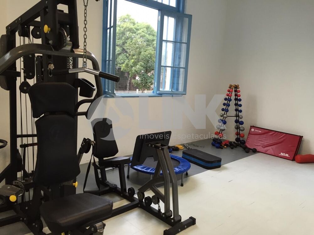 Apartamento, 3 quartos, 72 m² - Foto 4