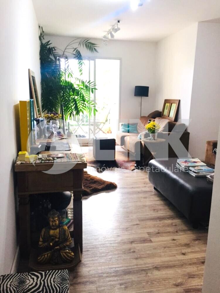 Apartamento, 3 quartos, 72 m² - Foto 1