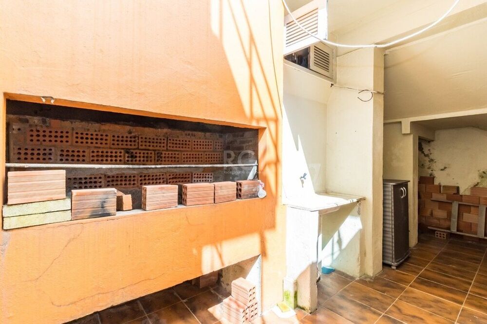 Apartamento à venda com 3 quartos, 228m² - Foto 7