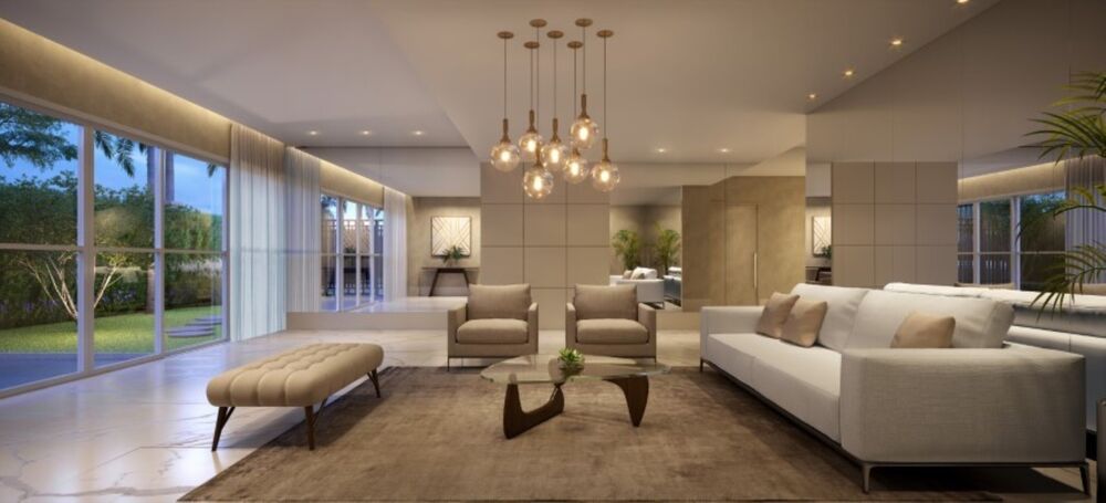 Apartamento, 3 quartos, 67 m² - Foto 3