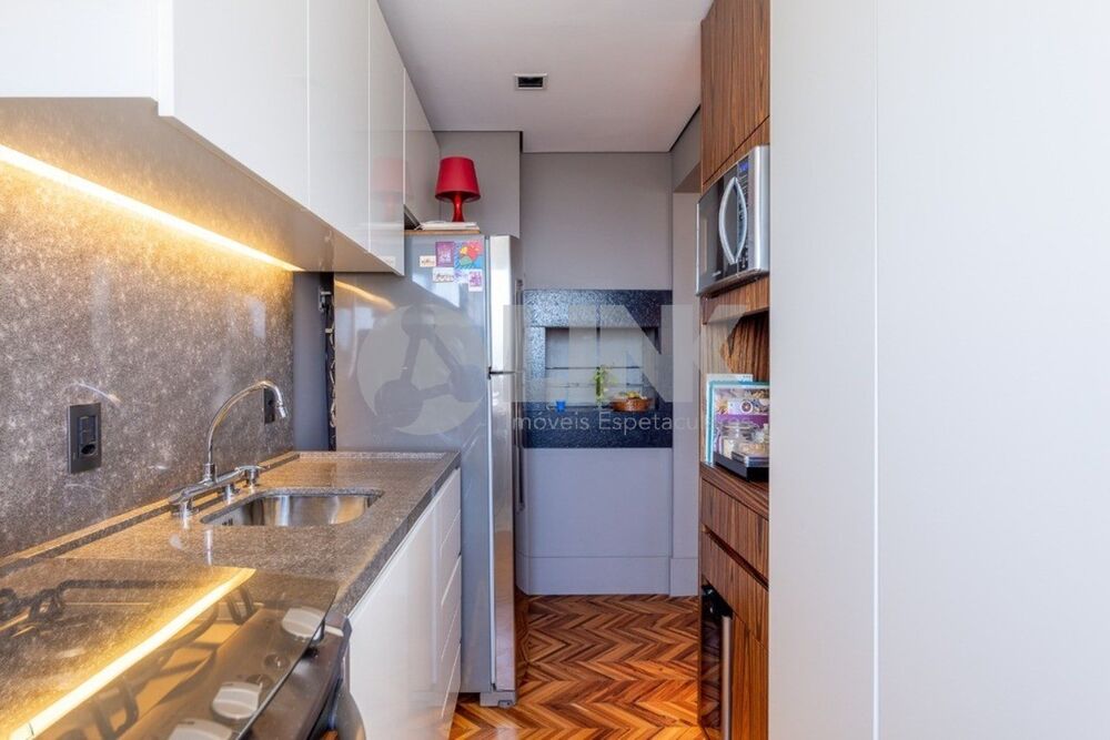 Apartamento, 3 quartos, 73 m² - Foto 1