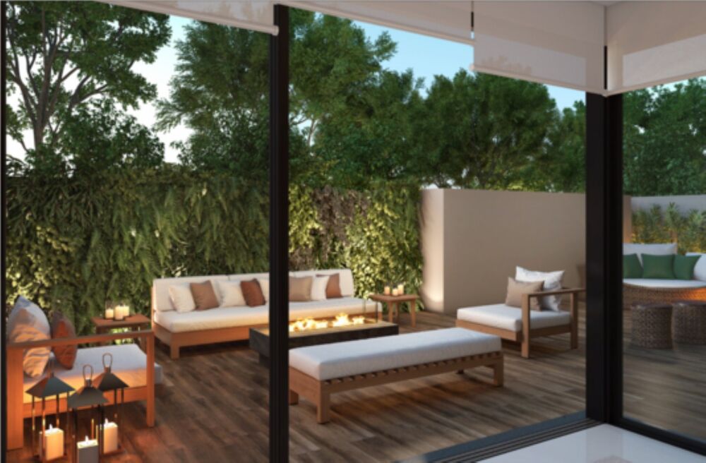 Apartamento, 3 quartos, 112 m² - Foto 4
