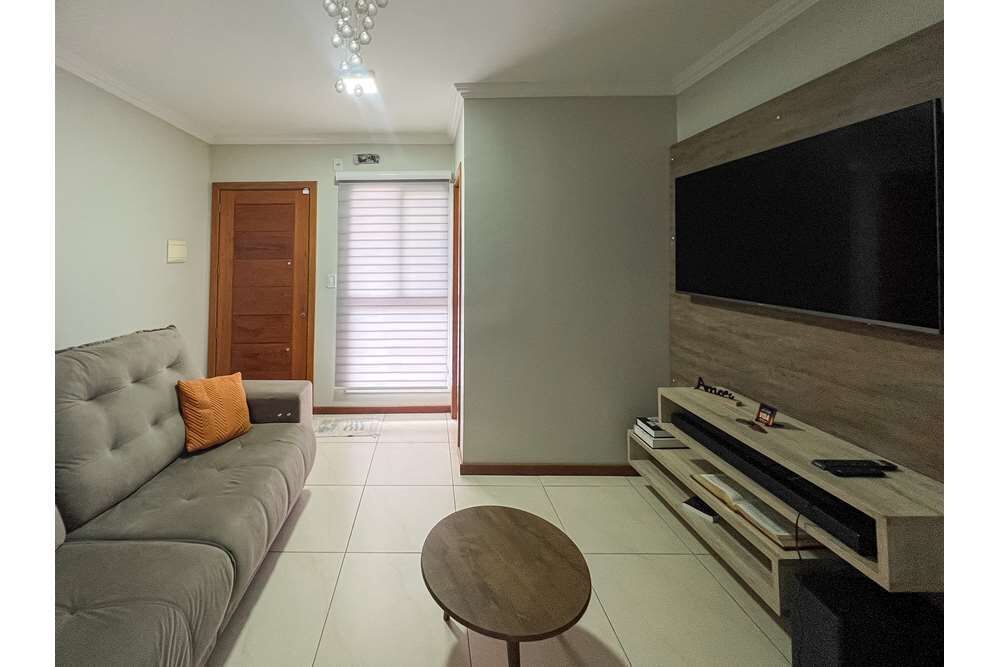 Casa à venda com 2 quartos - Foto 5