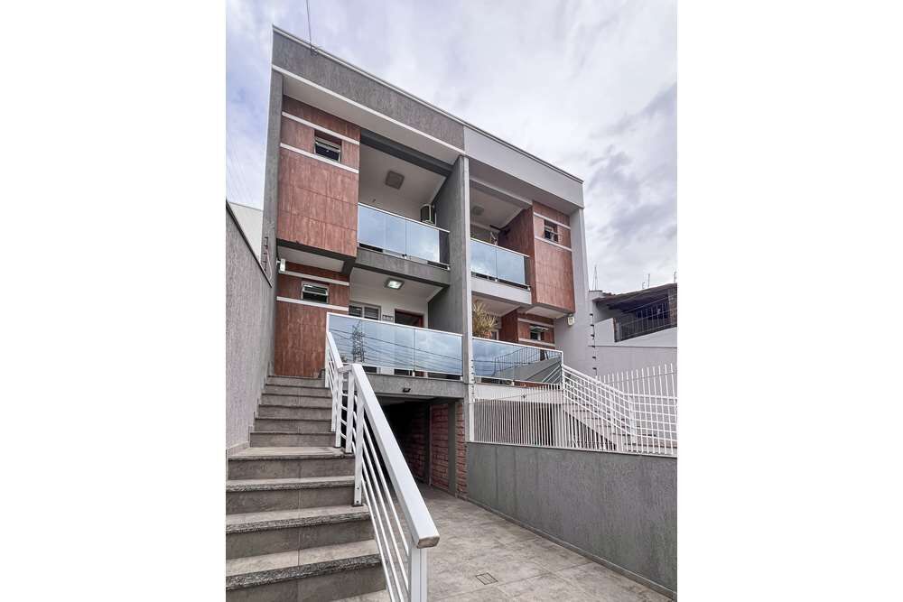 Casa à venda com 2 quartos - Foto 4