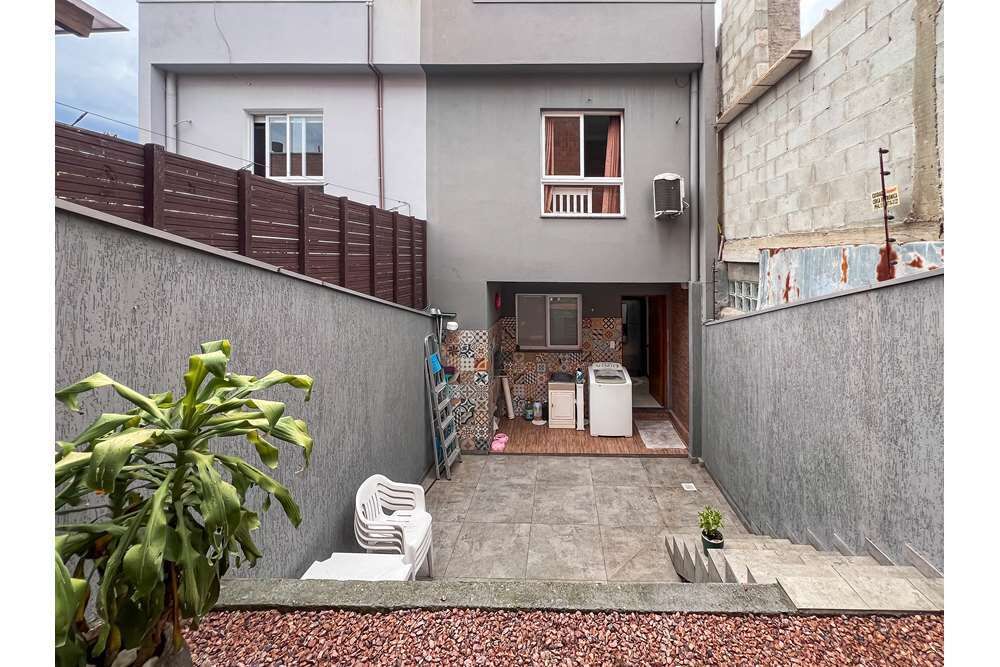 Casa à venda com 2 quartos - Foto 2