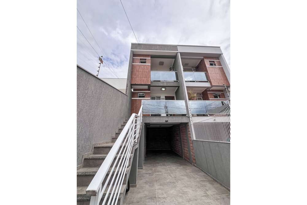 Casa à venda com 2 quartos - Foto 3