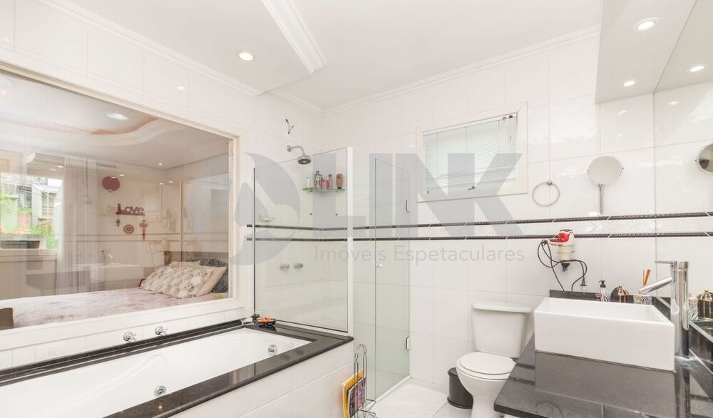 Casa de Condomínio à venda com 3 quartos, 403m² - Foto 4