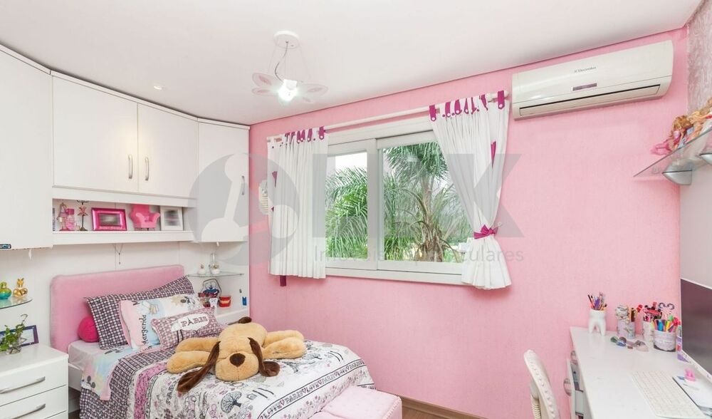 Casa de Condomínio à venda com 3 quartos, 403m² - Foto 6