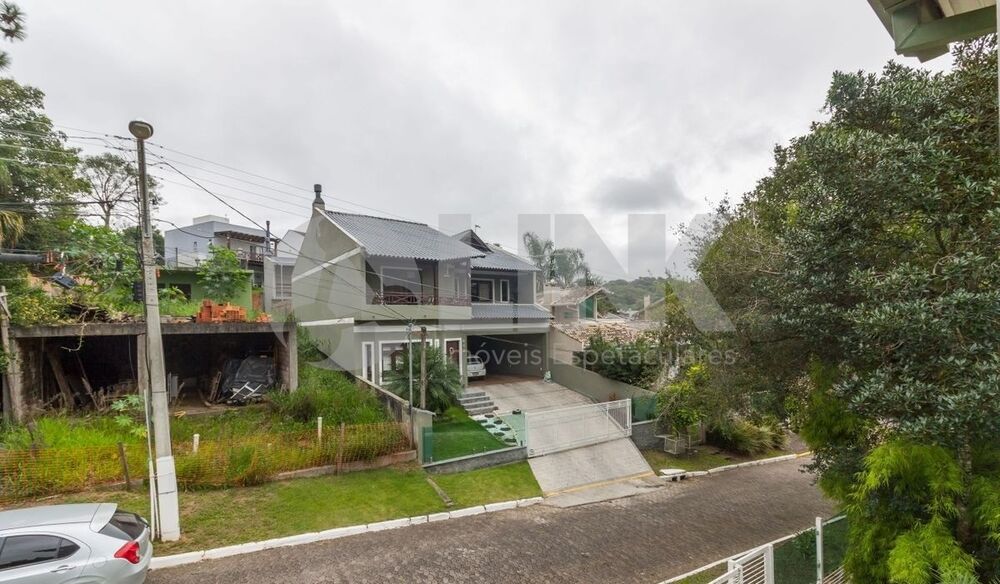 Casa de Condomínio à venda com 3 quartos, 403m² - Foto 3