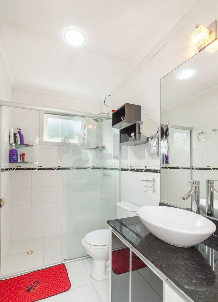 Casa de Condomínio à venda com 3 quartos, 403m² - Foto 5