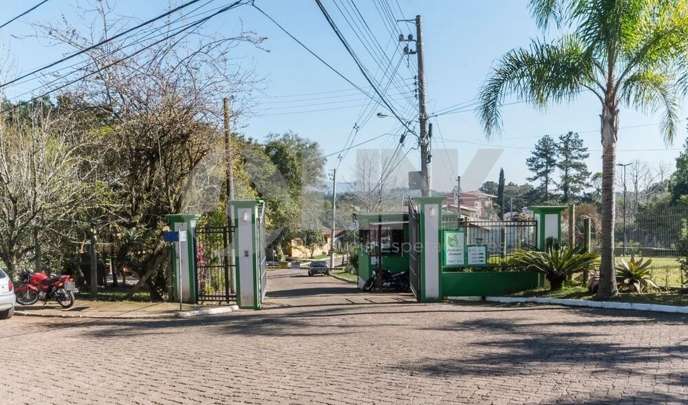 Casa de Condomínio à venda com 3 quartos, 403m² - Foto 9