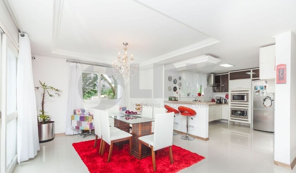 Casa de Condomínio à venda com 3 quartos, 403m² - Foto 1