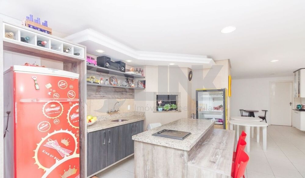 Casa de Condomínio à venda com 3 quartos, 403m² - Foto 7
