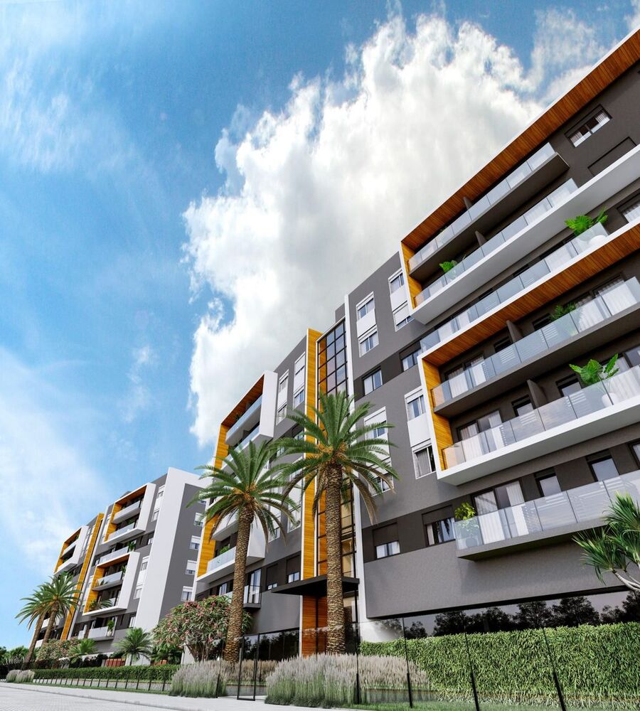 Apartamento à venda com 2 quartos, 67m² - Foto 3