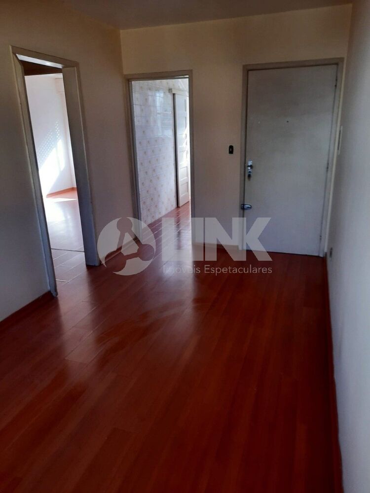 Apartamento, 2 quartos, 50 m² - Foto 7