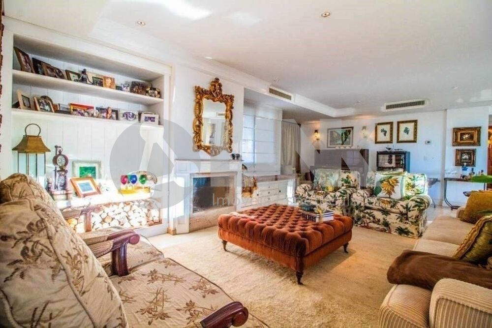 Apartamento, 3 quartos, 257 m² - Foto 3