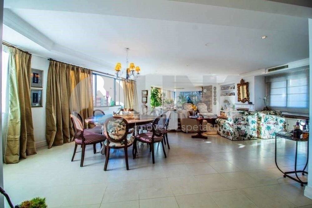 Apartamento, 3 quartos, 257 m² - Foto 4