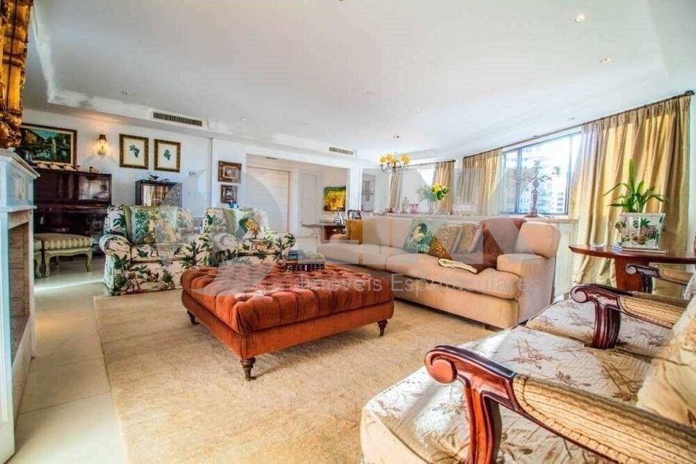 Apartamento, 3 quartos, 257 m² - Foto 2
