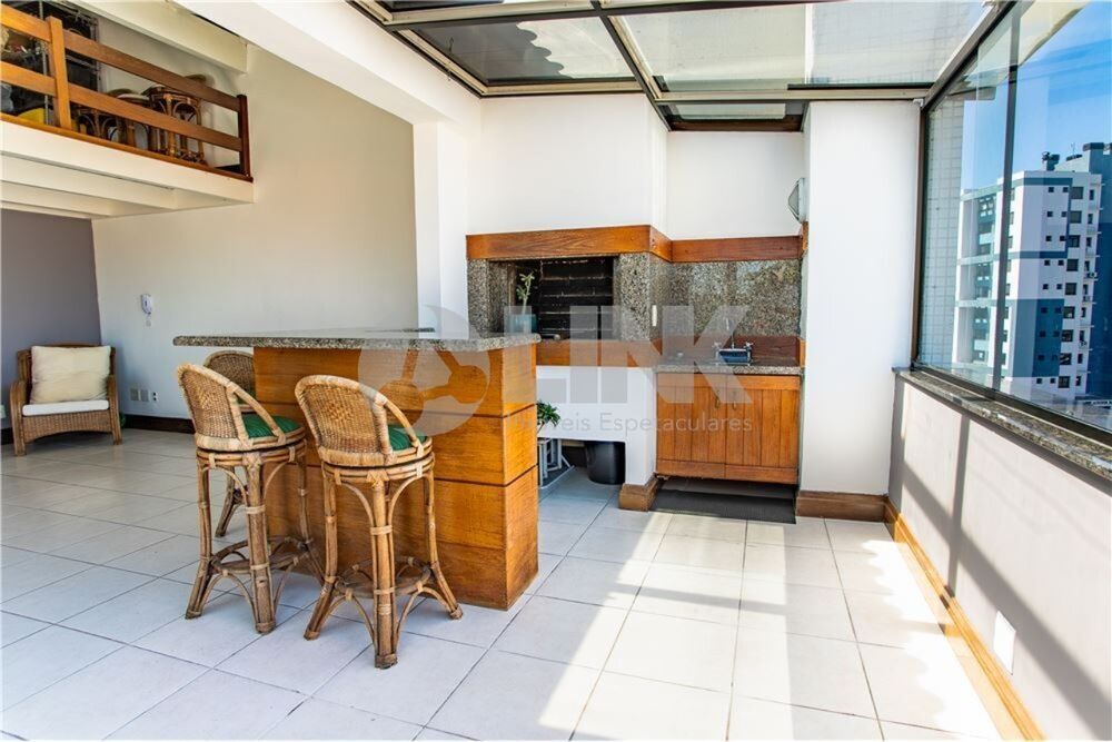 Cobertura, 2 quartos, 190 m² - Foto 3