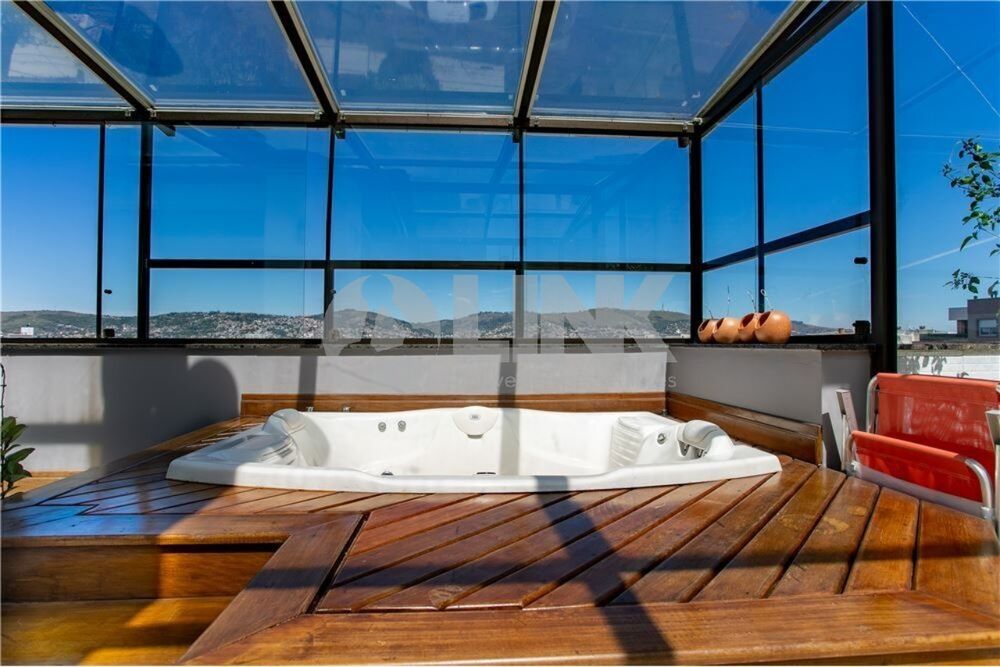 Cobertura, 2 quartos, 190 m² - Foto 5
