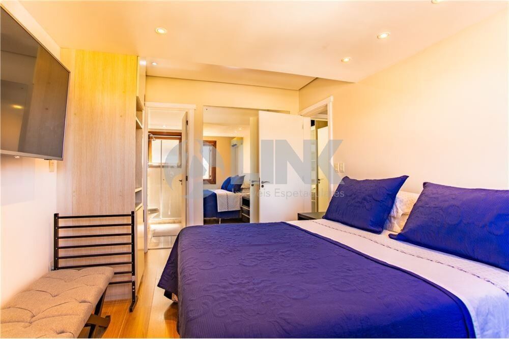 Cobertura, 2 quartos, 190 m² - Foto 20