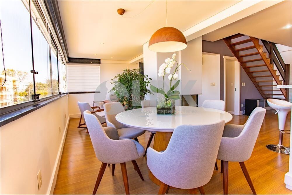 Cobertura, 2 quartos, 190 m² - Foto 15