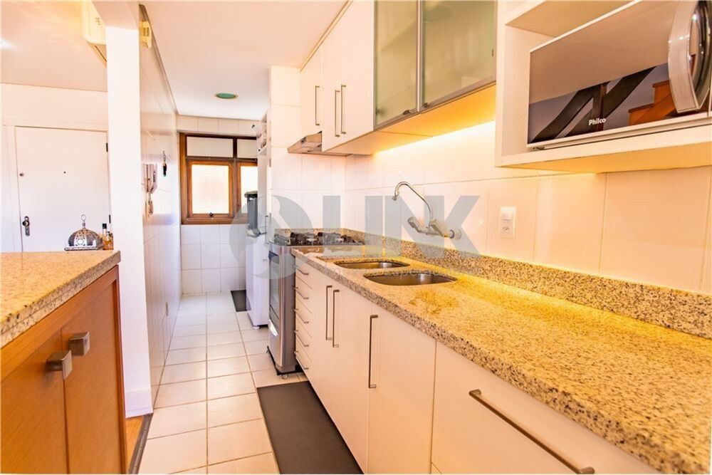 Cobertura, 2 quartos, 190 m² - Foto 18