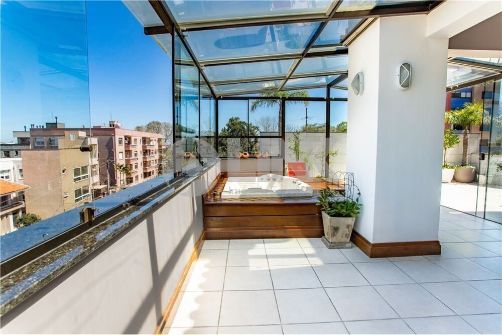 Cobertura, 2 quartos, 190 m² - Foto 4