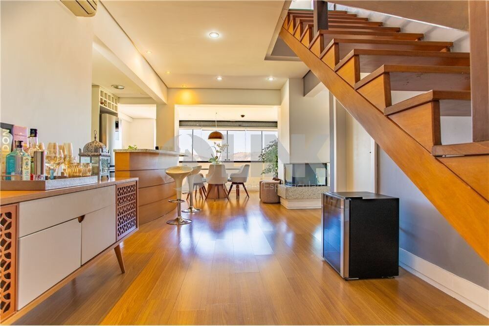 Cobertura, 2 quartos, 190 m² - Foto 11