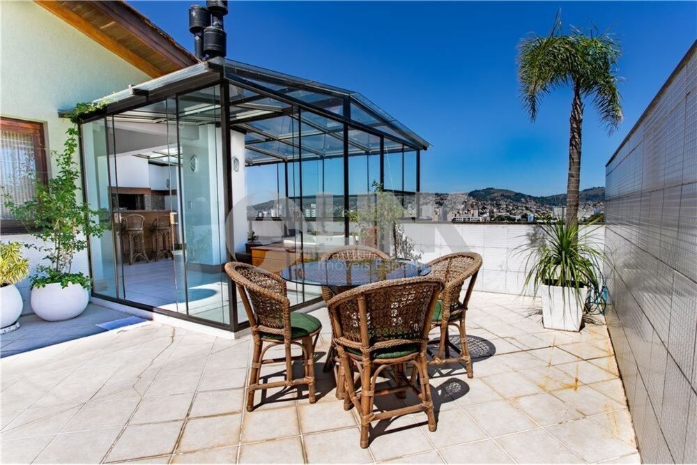 Cobertura, 2 quartos, 190 m² - Foto 2