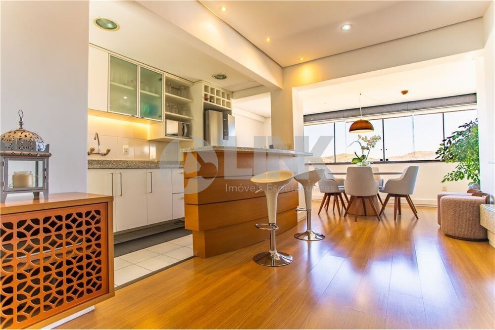 Cobertura, 2 quartos, 190 m² - Foto 9