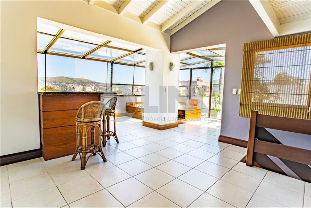 Cobertura, 2 quartos, 190 m² - Foto 6