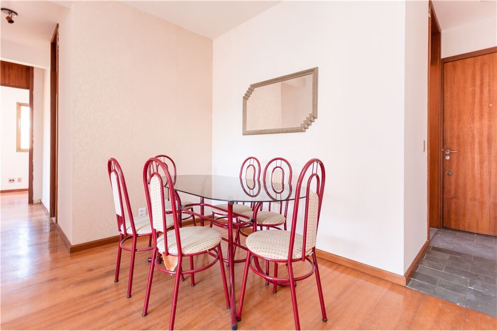 Apartamento, 3 quartos, 127 m² - Foto 7