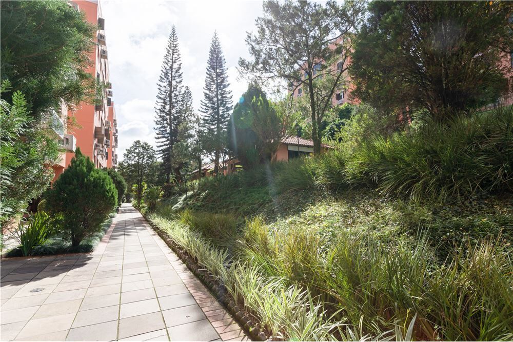Apartamento, 3 quartos, 127 m² - Foto 1
