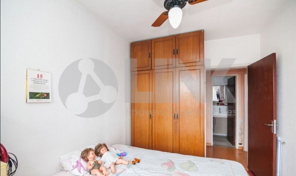 Apartamento, 2 quartos, 58 m² - Foto 7