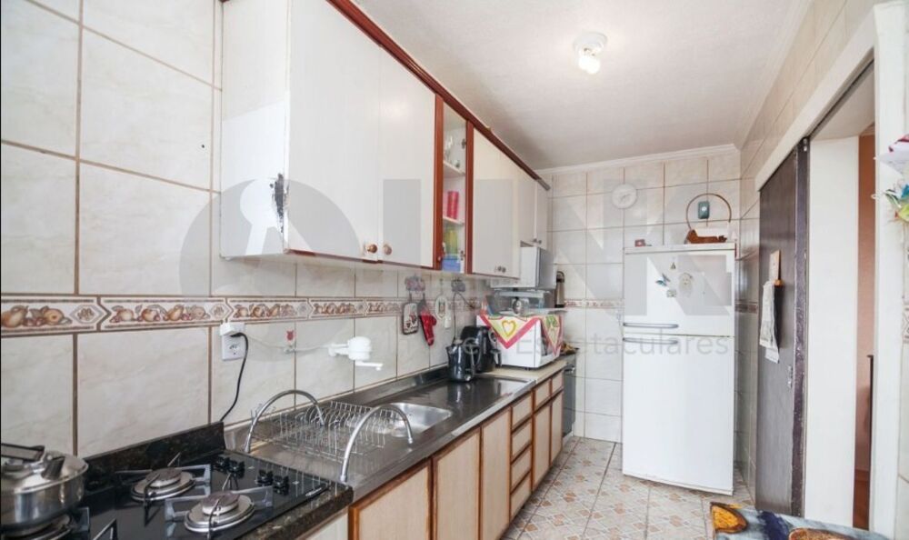 Apartamento, 2 quartos, 58 m² - Foto 8