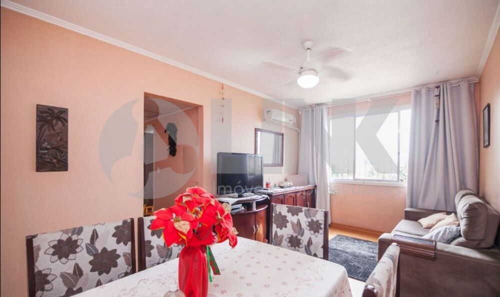 Apartamento, 2 quartos, 58 m² - Foto 3