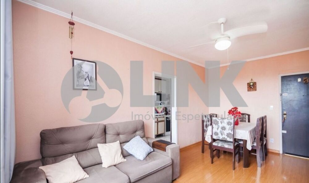 Apartamento, 2 quartos, 58 m² - Foto 12