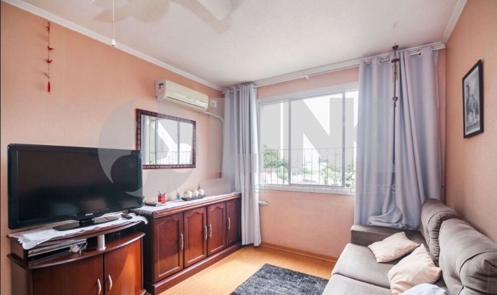 Apartamento, 2 quartos, 58 m² - Foto 1