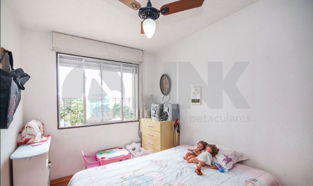 Apartamento, 2 quartos, 58 m² - Foto 6