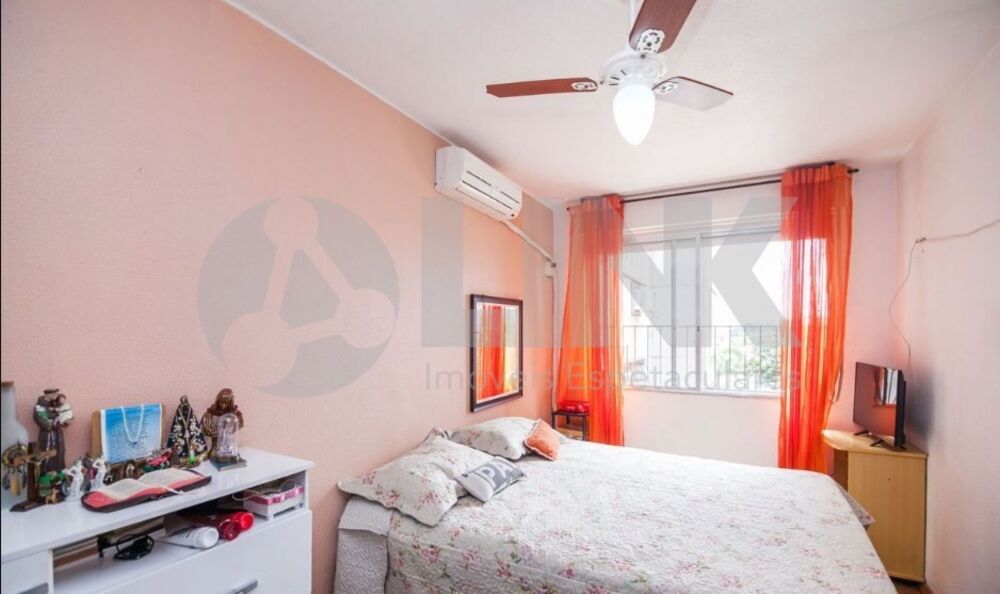 Apartamento, 2 quartos, 58 m² - Foto 4