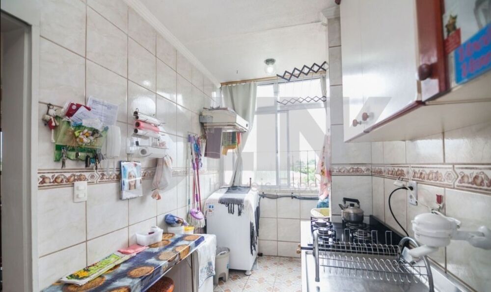 Apartamento, 2 quartos, 58 m² - Foto 9