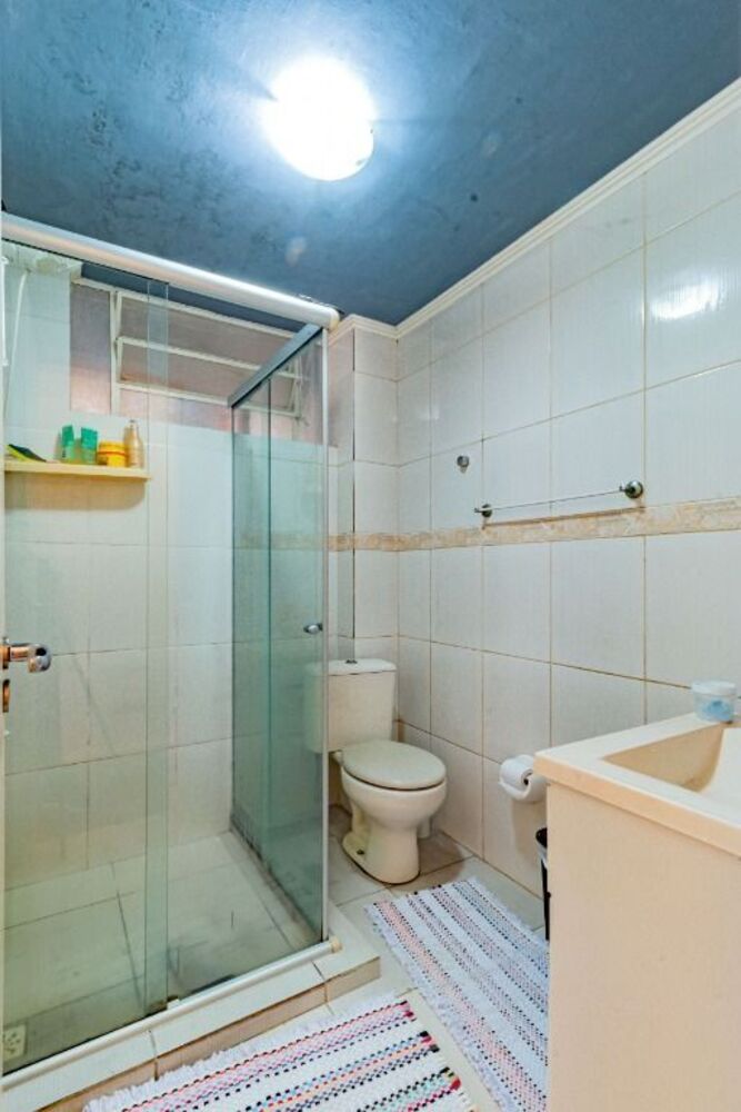 Apartamento à venda com 2 quartos, 85m² - Foto 8