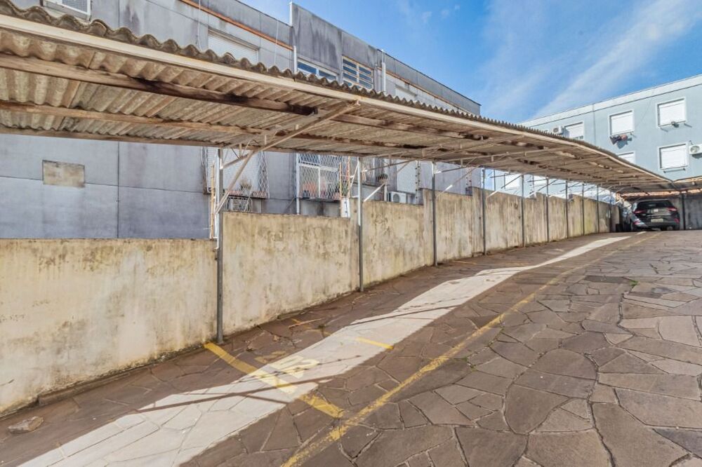 Apartamento à venda com 2 quartos, 85m² - Foto 4