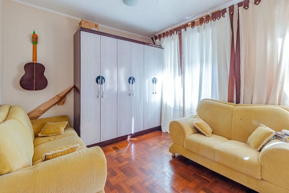 Apartamento à venda com 2 quartos, 85m² - Foto 2